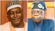 Ba zamu yarda Tinubu ya dauki Musulmi matsayin abokin tafiyarsa ba, Babachir Lawal