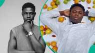 Mohbad's brother Adura finally shares what happened that led to singer's death, fans kick