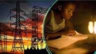 Blackout hits Lagos communities as Ikeja Electric explains cause of power shortage
