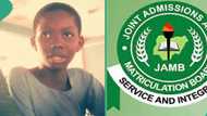 JAMB result of last born who wants to study medicine and surgery surfaces as she scores high mark