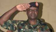 As 2021 Comes To An End, NYSC DG Ibrahim Shuaibu Bags Award