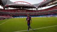 Case close as Lionel Messi's father Jorge makes final decision on the future of his son