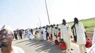 Ganau: 'Yan bindiga sun bindige 'yan sanda 6 a yunkurin sace mahajjata a Sokoto