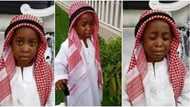 Bayan dawowa Najeriya daga Dubai, yarinya ta ce ba zata shiga gidansu ba