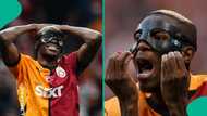 Napoli blocks Victor Osimhen's move to Galatasaray, reason emerges