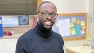 Nigerian-born cell biologist Tobiloba Oni honoured in America for his research on cancer