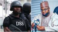 Alleged extremism: DSS reacts to comments about Isa Pantami