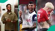 Europa League final: Man shares one reason why Manchester United could not score against Tottenham