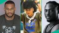 BBNaija house party trailed by drama as Imisi trades words with Kaybobo, Faith in videos