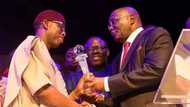 Atiku at 75: Governor Ifeanyi Okowa salutes former vice president