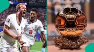 2026 Ballon d'Or: Official shortlist set for release as Kane and Mbappe battle for top prize
