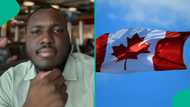 Nigerian man who lost his life savings in Canada shares his story of hardship to making millions