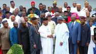 Why PDP lost presidential election - Akpabio opens up