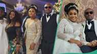 "E never reach 1 year": Davido's Isreal's wife confirms end of their marriage, blasts him