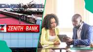 Zenith Bank opens applications for N77m cash prize competition for startups, deadline to apply nears