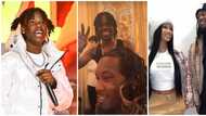 Rema dines with American rapper couple Cardi B and Offset: "He is the biggest artist in Africa after Wizkid"