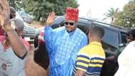 Nigeria needs an impactful legislature, Benue federal House of Rep aspirant says
