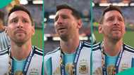 "Not because his team lost": Man shares 'main reason' Messi cried after final match against Spain