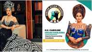 “I know the pains of the Akwa Ibom people”: Caroline Danjuma explains why she’s running for deputy governor