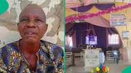Kwara church attack: Eyewitness recounts what happened to members who hid behind altar
