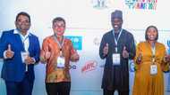 World Toilet Summit: Harpic Reinstates its Commitment to Partner on Open Defecation-Free Nigeria