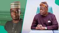 Tinubu's minister, Accountant-General, told to immediately resign. details emerge