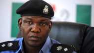 Police helicopter in controlled safe-landing in Bauchi, not crashed as reported, says Frank Mba