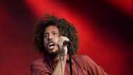 Top facts about Zack de la Rocha you never knew