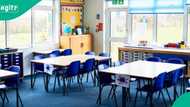 Assistant head teacher of LEA Primary School dies unexpectedly in his sleep