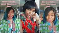 "He asked to use my PayPal": Woman living abroad narrates how yahoo boy almost scammed him