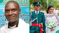 Brother-in-law of officer allegedly set ablaze by wife mourns, shares how his death affects family