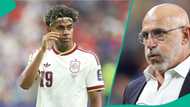 Luis de la Fuente provides Lamine Yamal injury update after World Cup win over France