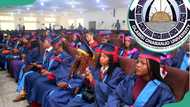 Olabisi Onabanjo University's post-UTME requirements and application process