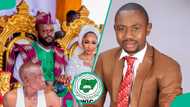 YOWICAN hails Seyi Tinubu’s installation as Okanlomo of Yorubaland