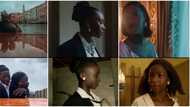 "Una use boy do Temi Otedola": Hilarious reactions as Ikorodu Bois recreate Mr Eazi's Legalize music video