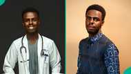 OAU medical student bags 11 distinctions as he finally becomes doctor, lists achievements