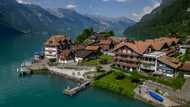 Switzerland tries to flatten out peaks of Alpine visitors