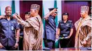 “I feel like a tiger”: Acting IGP Egbetokun speaks of readiness to chase away criminals