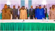 10th NASS: Anxiety grows in APC as lawmakers-elect say Tinubu didn’t endorse party's zoning formula