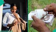 UK-based woman gets unexpected reaction after she refused to give relative N800,000 for business