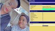 "She was warned not to": WAEC result of girl who switched from art to science class surprises many
