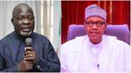 Why APC leaders are plotting to disown Buhari ahead of 2023 - PDP alleges