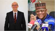 Visa ban threat: “Do your worst”, Fani-Kayode tackles British Envoy afresh