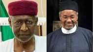 Yadda marigayi Abba Kyari ya kusan zama mataimakin Obasanjo a 1999 - Mamman Daura