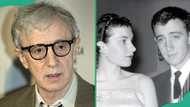 What happened to Harlene Rosen after her marriage to Woody Allen?