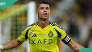 Video shows Cristiano Ronaldo's exquisite free-kick goal for Al-Nassr: "Siuu"