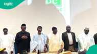 When power mongers regroup: Inside the ADC circus, by Temitope Ajayi