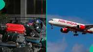 Air India: Eyewitness shares honest account of what he saw after rushing to plane crash scene