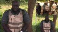 Wani abu sai Najeriya: Jarumin dan sandan da ya yaki Boko Haram da ransa ya zama abin wulakantawa - Datti Assalafiy