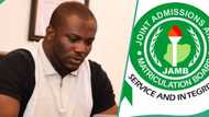 Man seeks eligible JAMB candidate to offer full scholarship, shares minimum UTME score for applicant